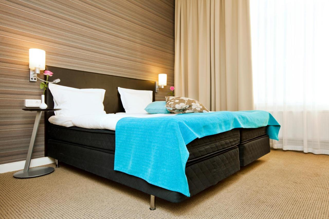 Elite Stadshotellet Karlstad, Hotel & Spa Pokoj fotografie