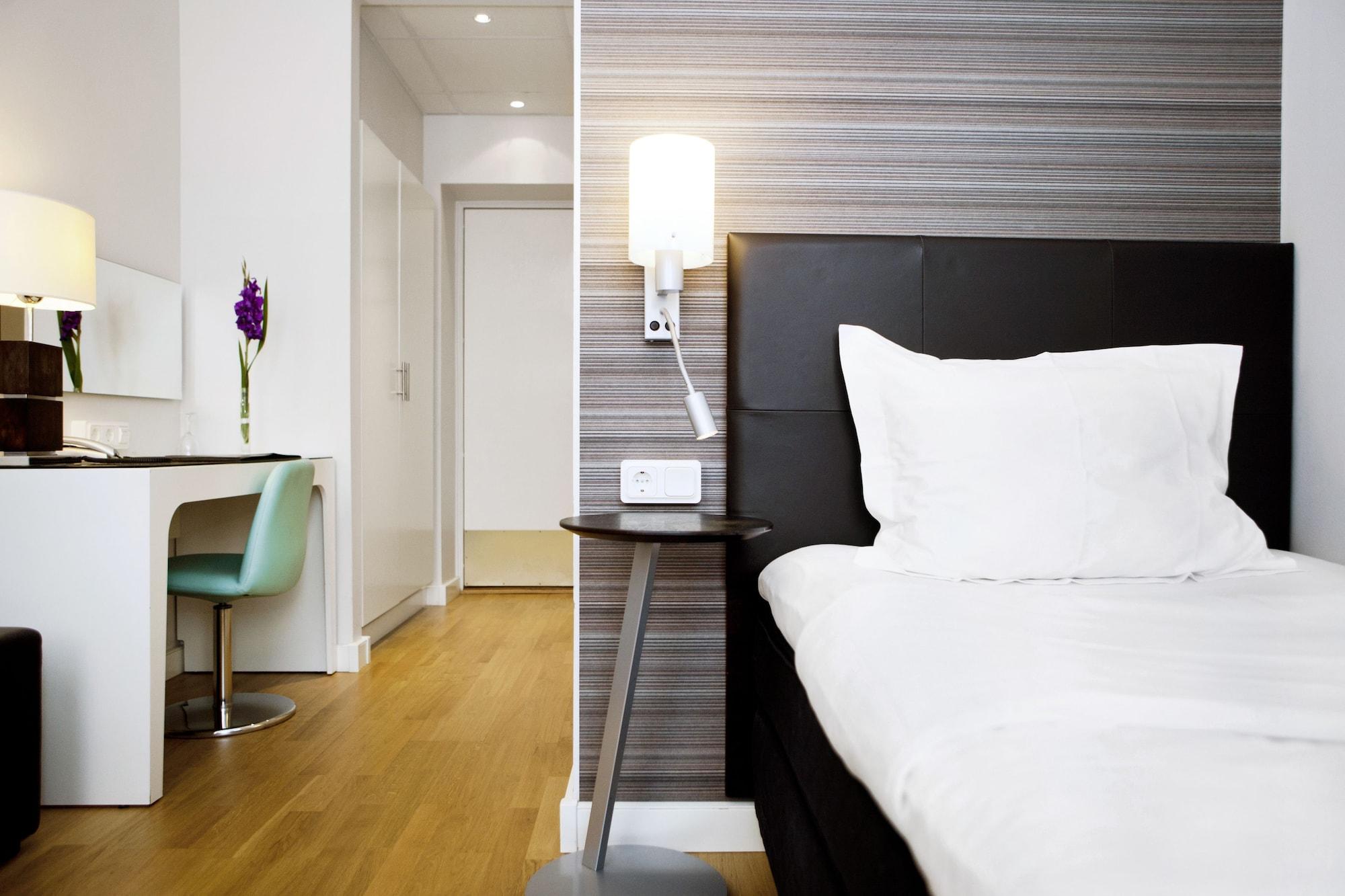 Elite Stadshotellet Karlstad, Hotel & Spa Exteriér fotografie