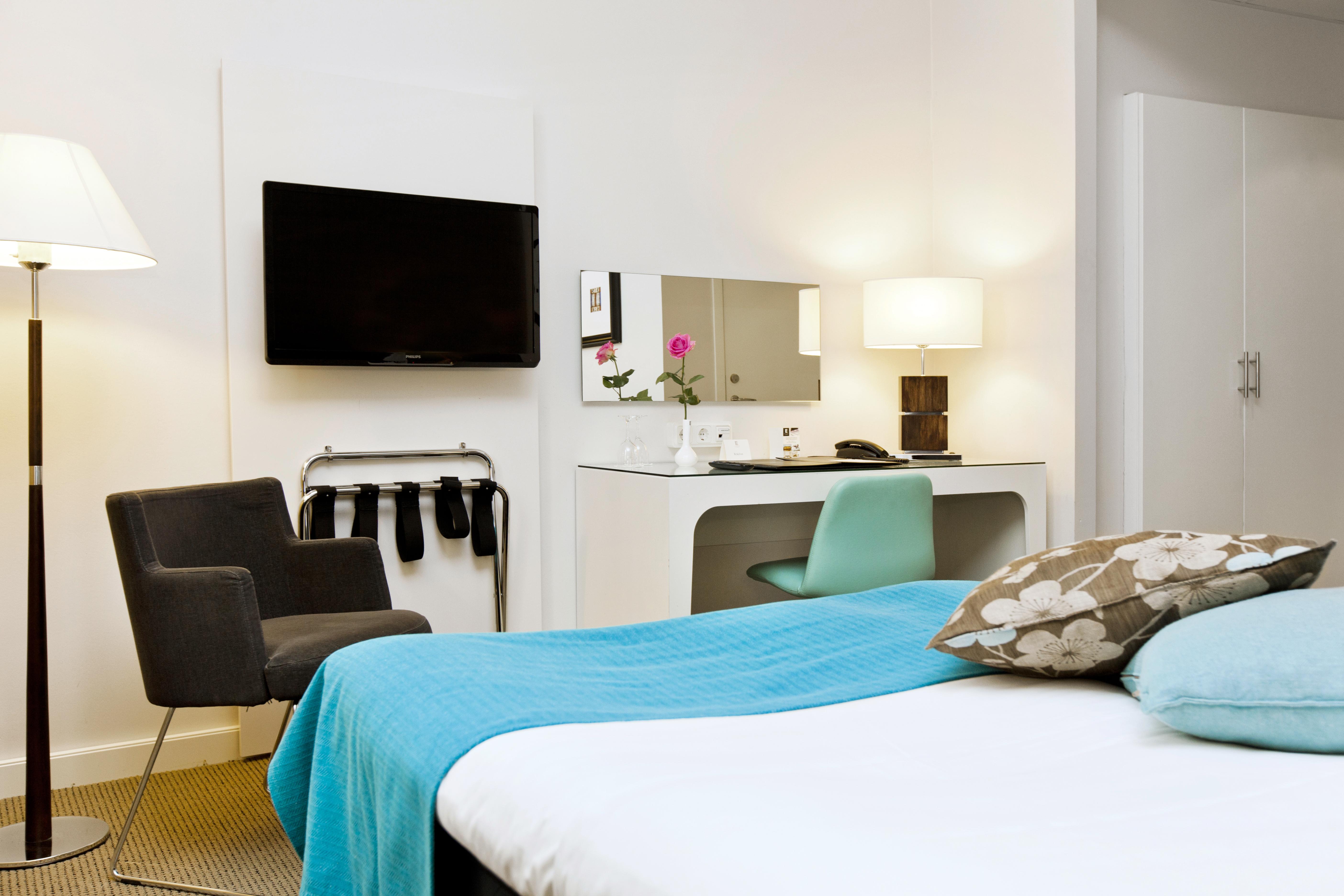 Elite Stadshotellet Karlstad, Hotel & Spa Exteriér fotografie