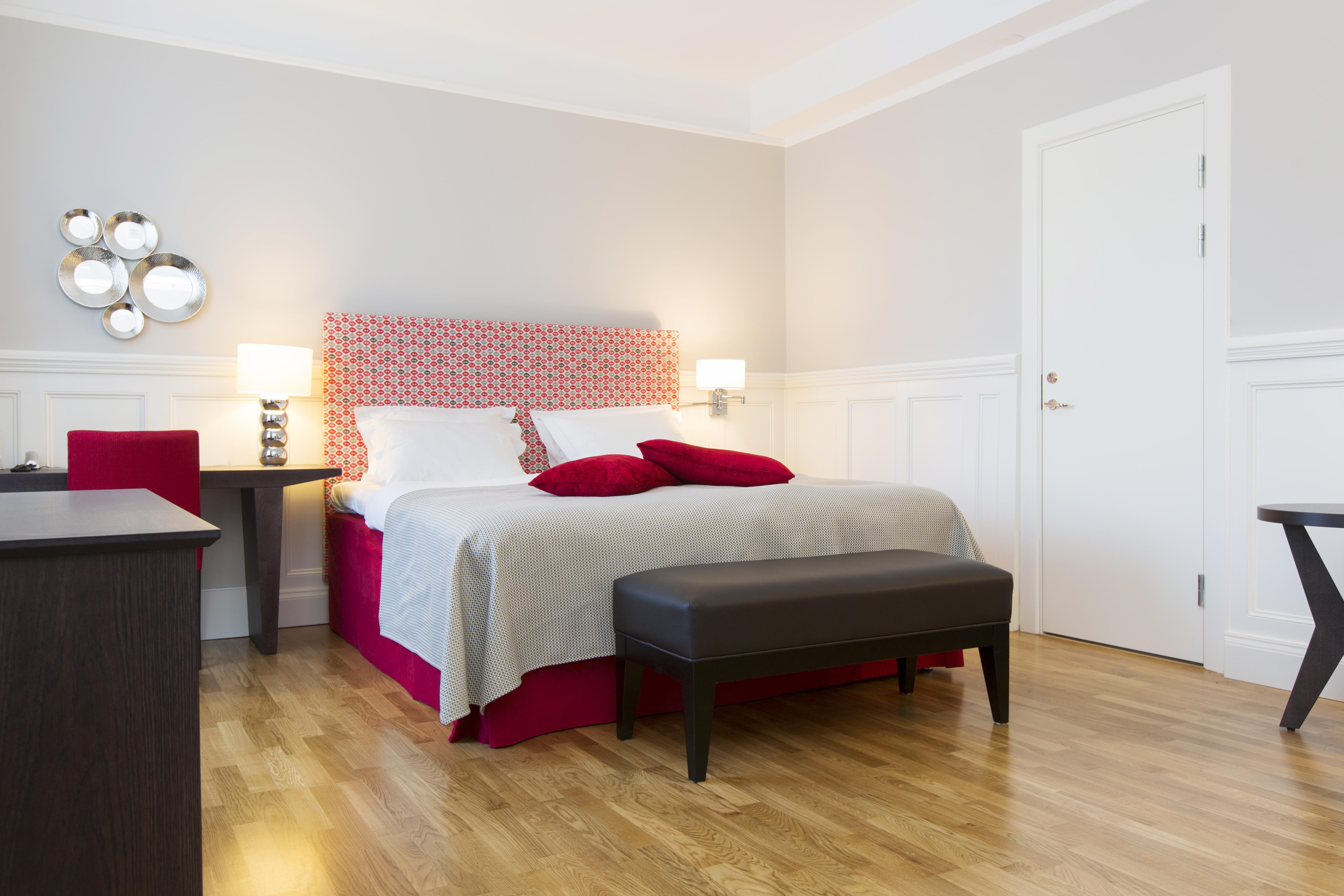 Elite Stadshotellet Karlstad, Hotel & Spa Exteriér fotografie