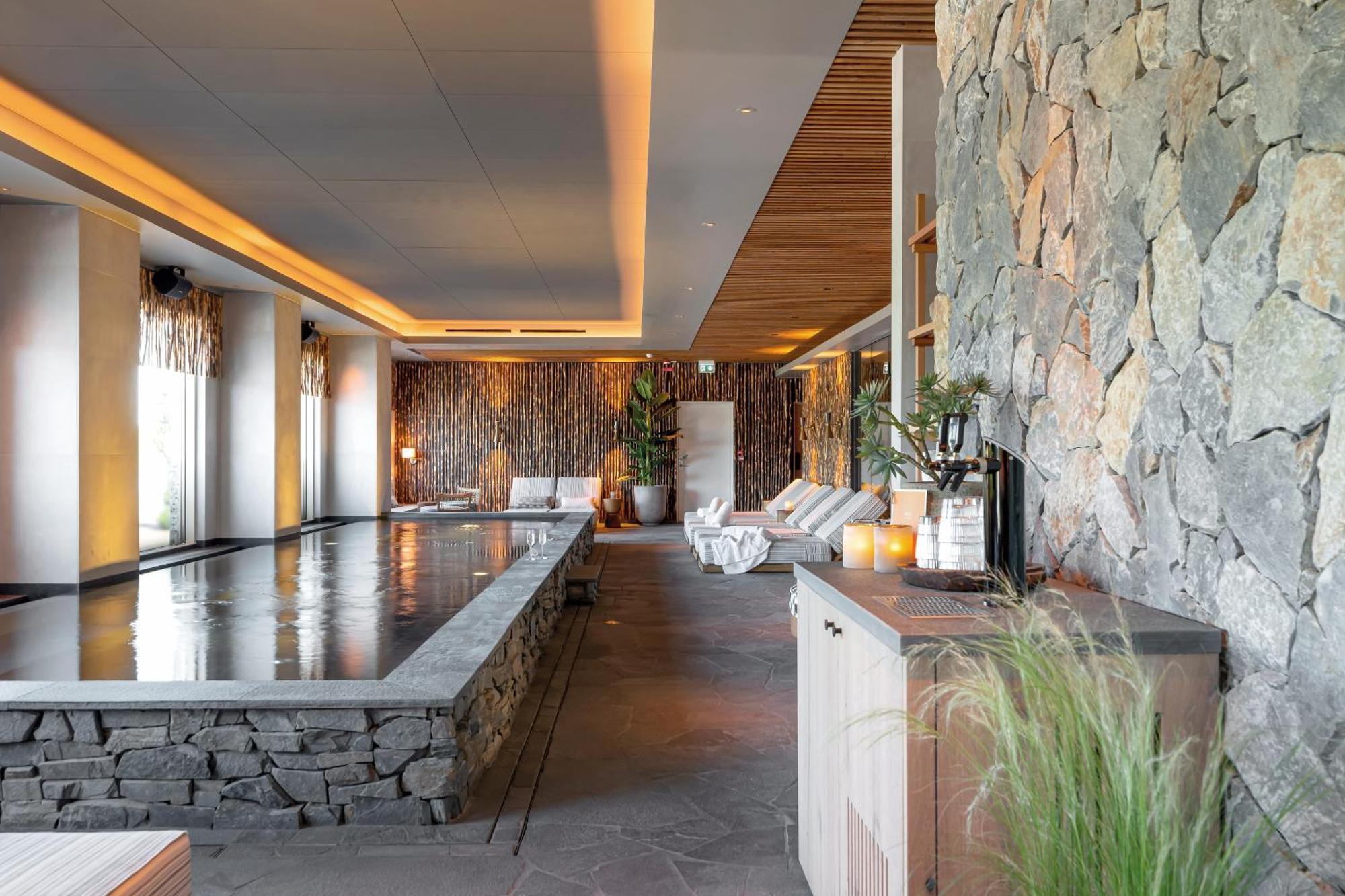 Elite Stadshotellet Karlstad, Hotel & Spa Exteriér fotografie
